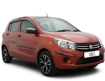 Maruti Celerio-img